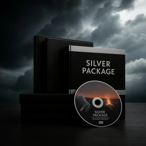 پکیج نقره‌ای